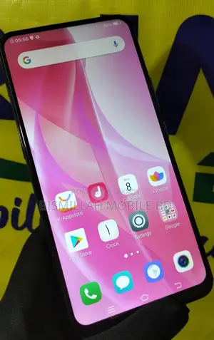 Vivo V15 Offer < 8+256 > (Used)