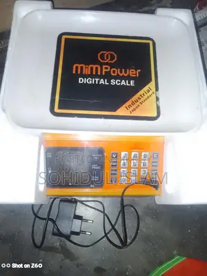 Digital Scale for Sale