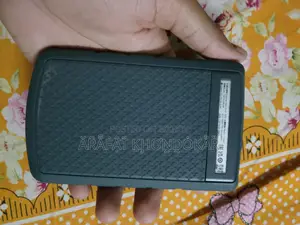 2TB Protocol Hard Disk