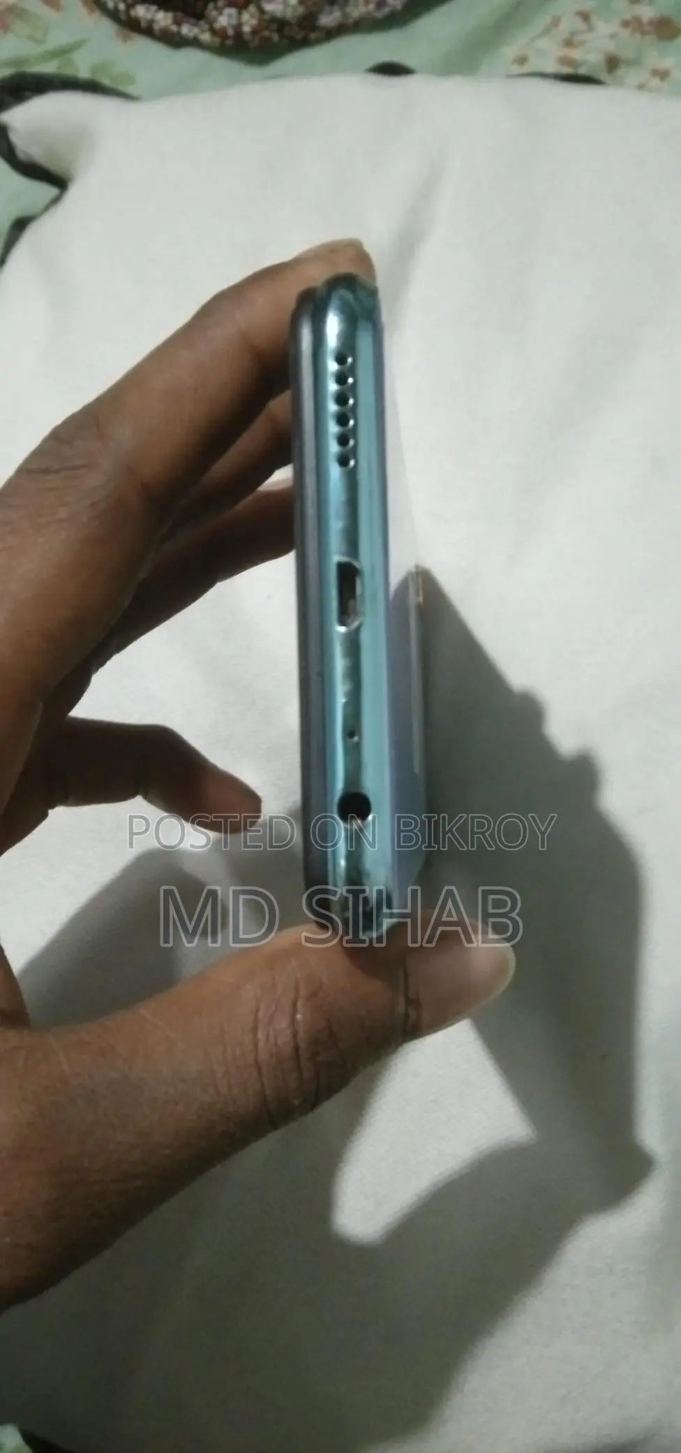 Vivo Y17 (Used)