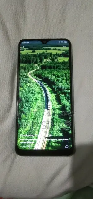Vivo Y17 (Used)