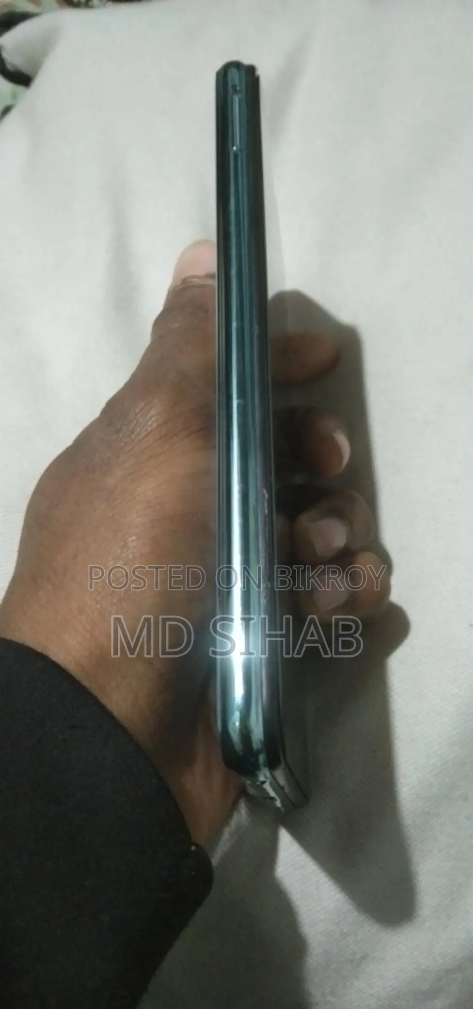 Vivo Y17 (Used)