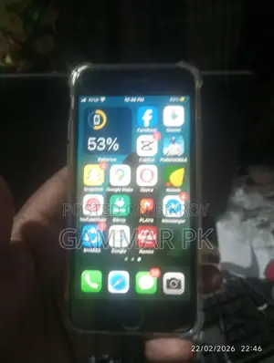 Apple iPhone 8 (Used)