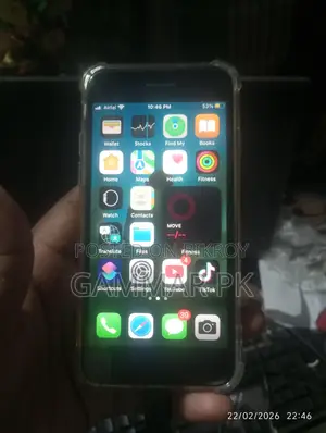 Apple iPhone 8 (Used)