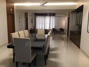 Make This (GYM_POOL)4300 Sq Ft Nice Flat Yours, By Renting It In Gulshan