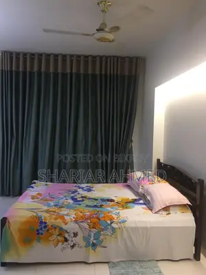 গুলশানে ভাড়ার মাধ্যমে এই জিম ও পুল সুবিধাসহ ৪৩০০ বর্গফুটের চমৎকার ফ্ল্যাটটি আপনার করে নিন