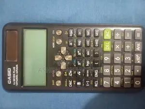 Casio Fx-991es Plus