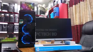 Ramadan Special Core i5__8GB RAM 1000GB/128GB SSD & IPS 20"LED