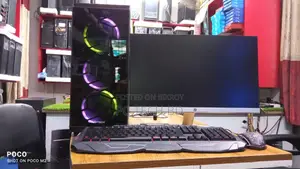 Ramadan Special Core i5__8GB RAM 1000GB/128GB SSD & IPS 20"LED