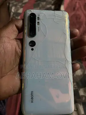 Xiaomi Note 10 Pro (Used)