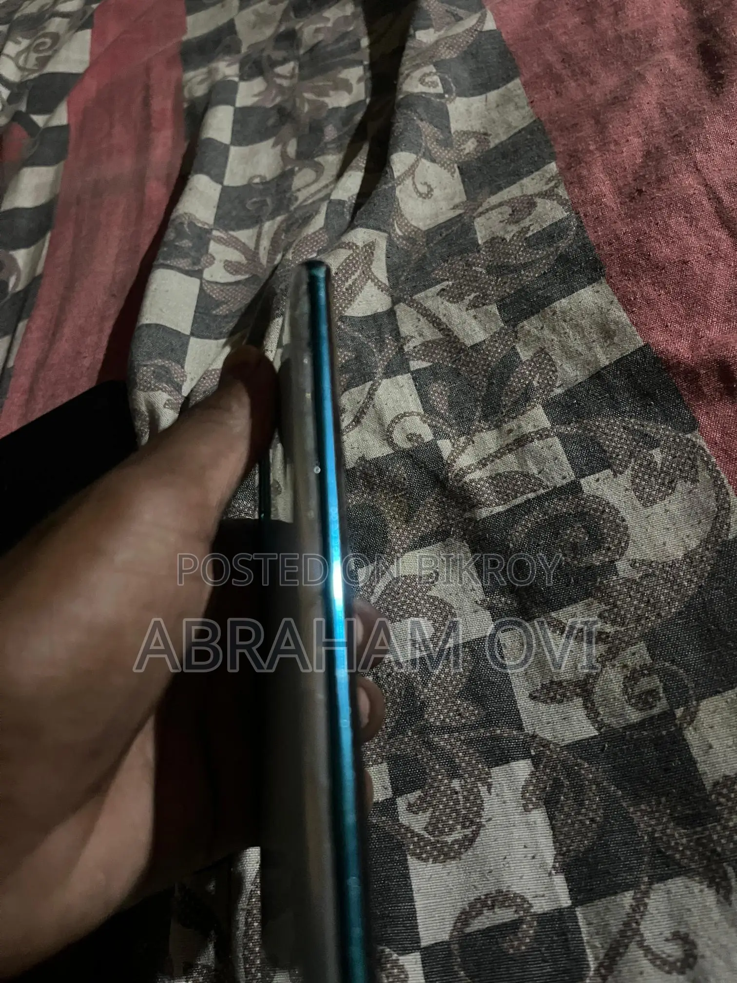 Xiaomi Note 10 Pro (Used)