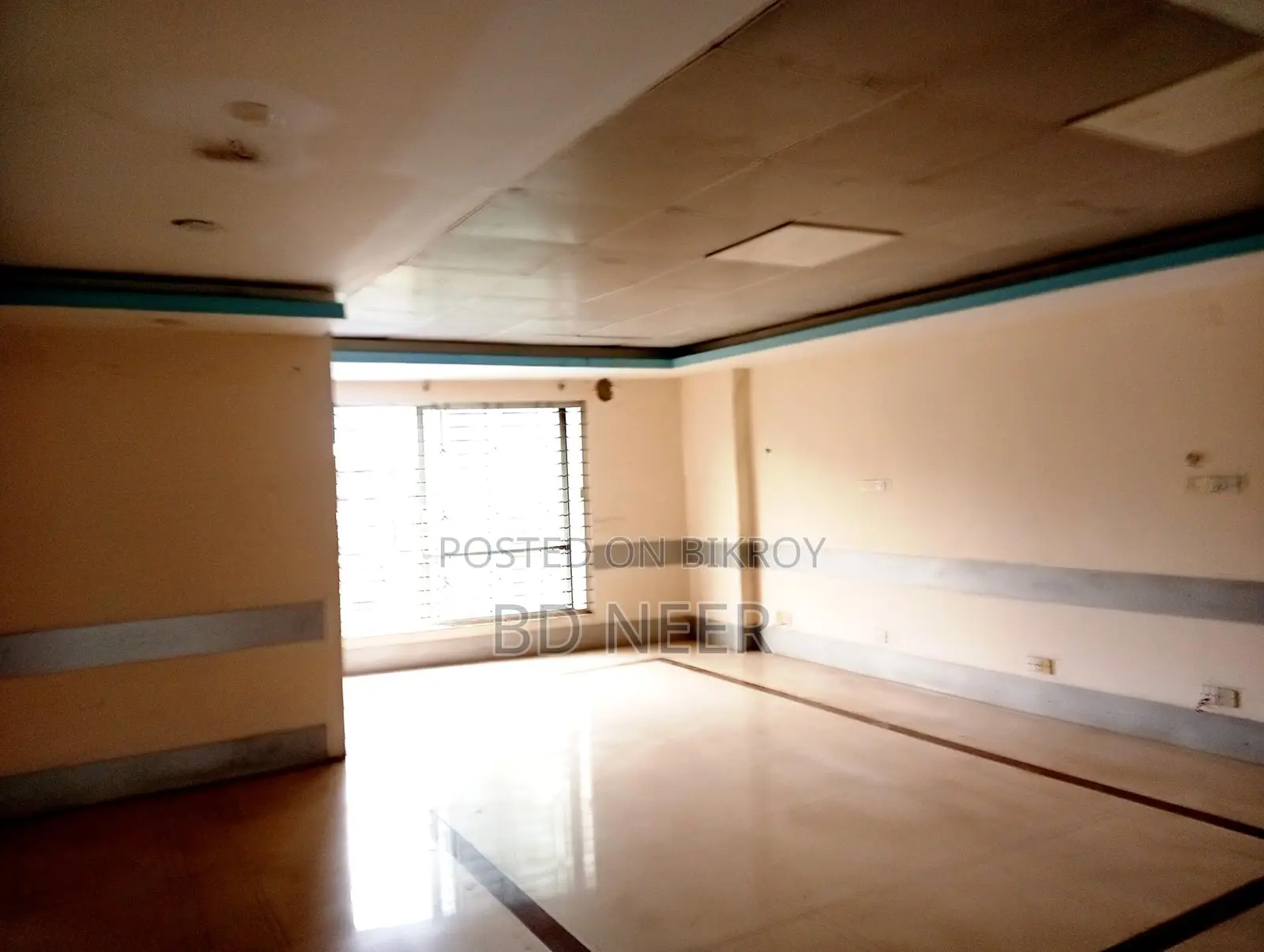 8 Stored Building For Office Rent in Gulshan-2
