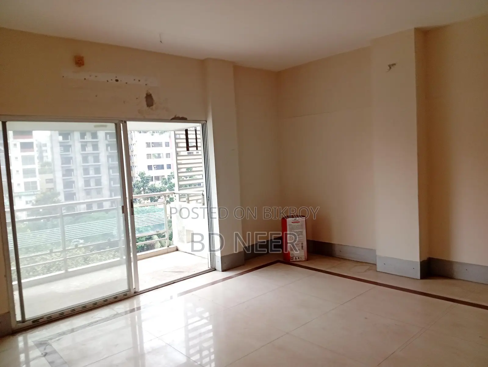 8 Stored Building For Office Rent in Gulshan-2