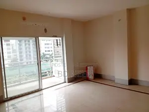 8 Stored Building For Office Rent in Gulshan-2