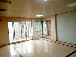 8 Stored Building For Office Rent in Gulshan-2