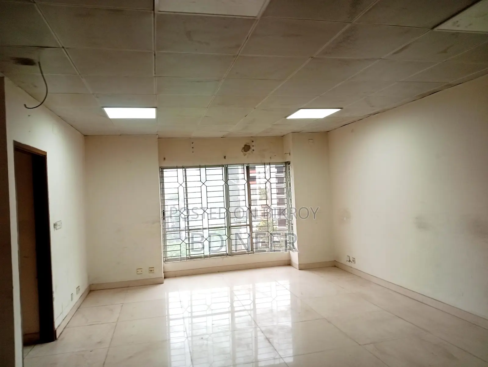 8 Stored Building For Office Rent in Gulshan-2