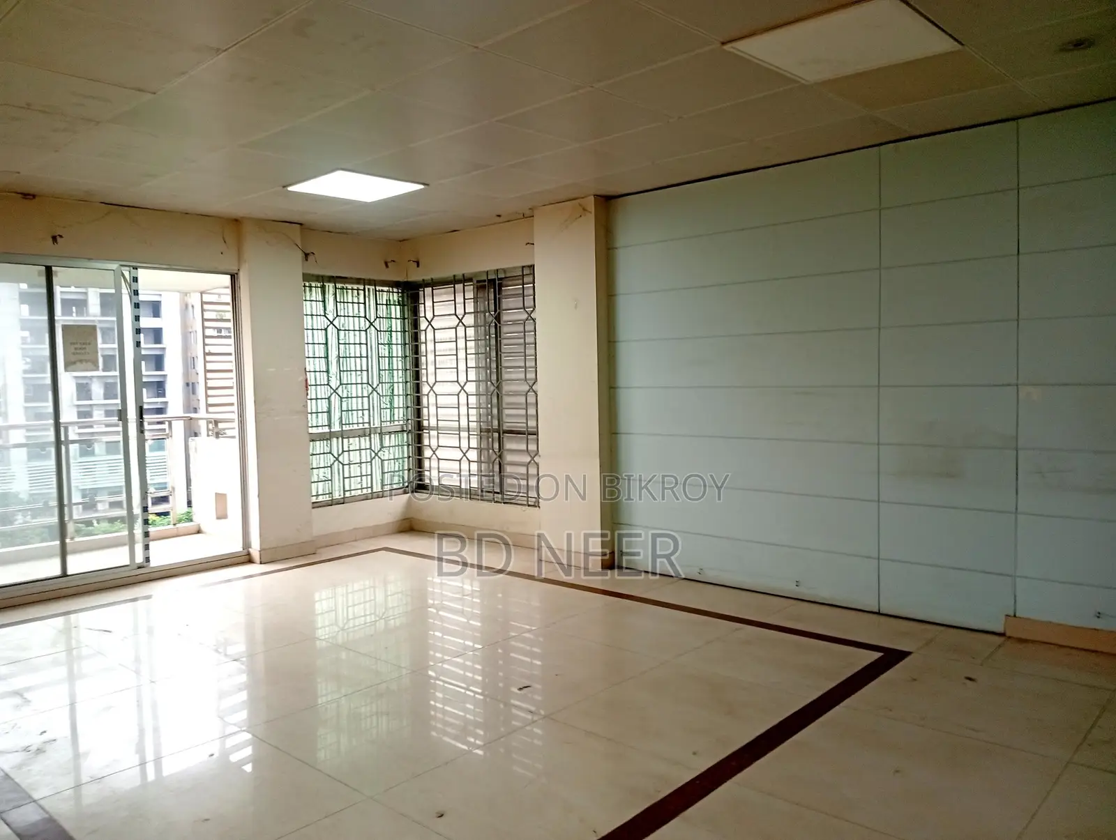 8 Stored Building For Office Rent in Gulshan-2