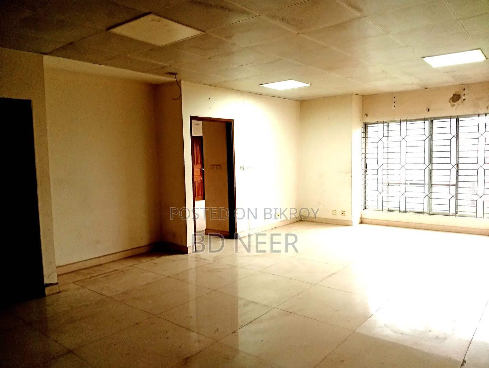 8 Stored Building For Office Rent in Gulshan-2