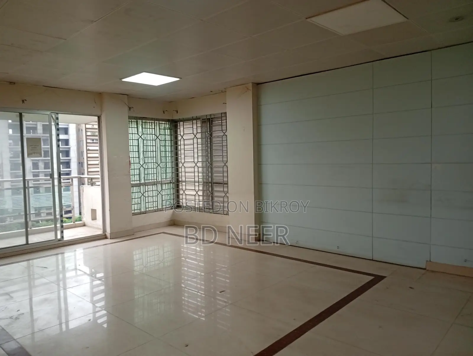 8 Stored Building For Office Rent in Gulshan-2
