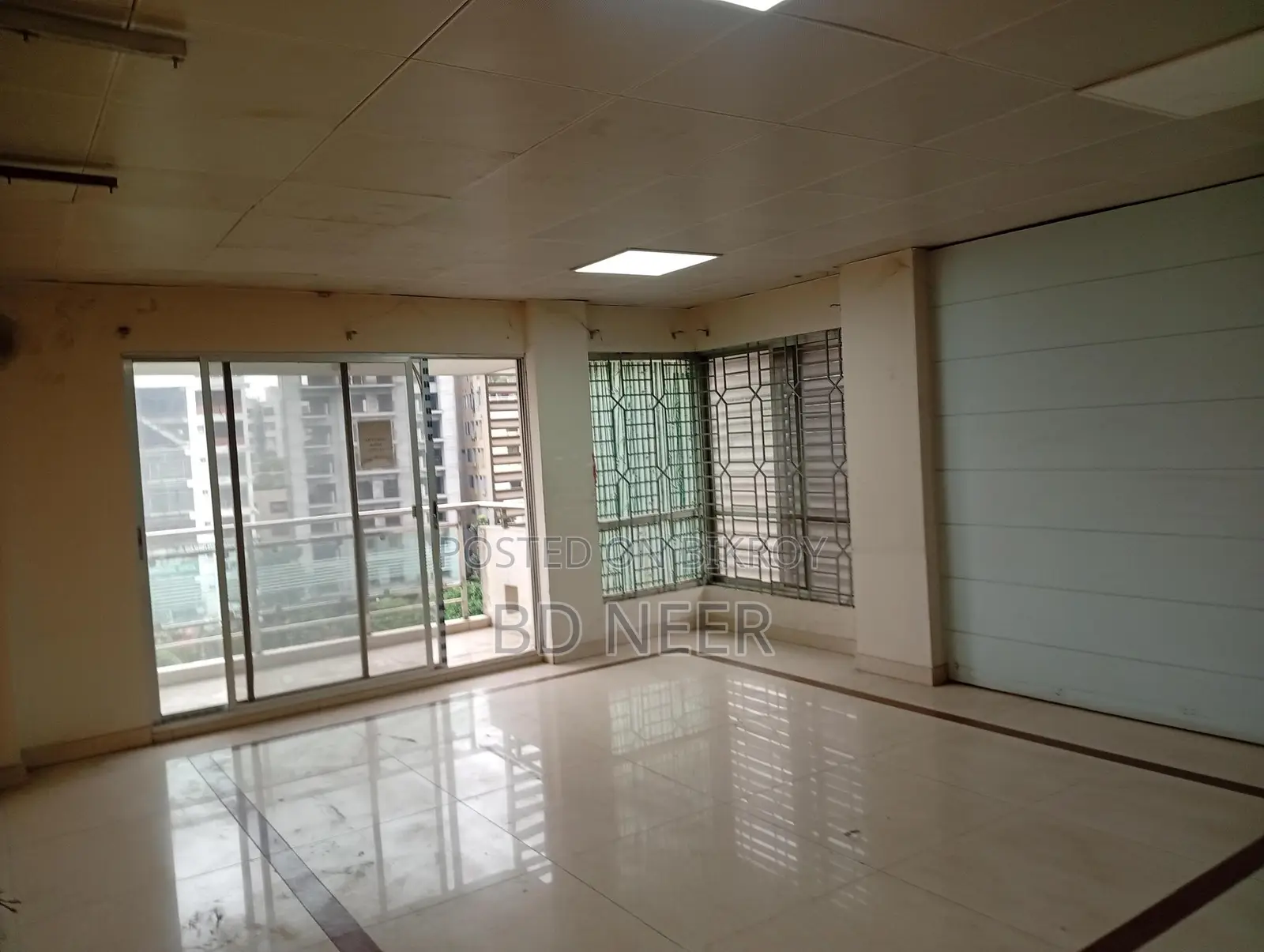 8 Stored Building For Office Rent in Gulshan-2