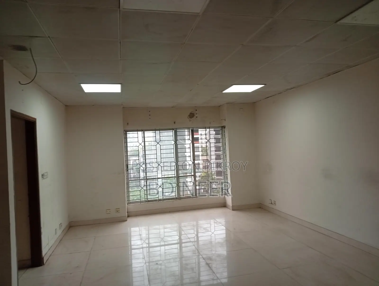 8 Stored Building For Office Rent in Gulshan-2