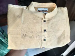 Artizan Punjabi sell in Kushtia
