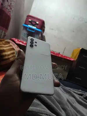 Samsung Galaxy A32 . (Used)