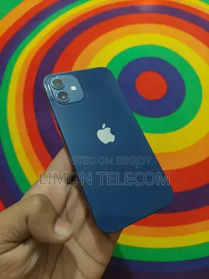 Apple iPhone 12 128gb (Used)