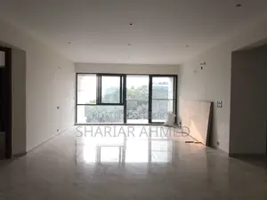 গুলশান (২) বিলাসবহুল অ্যাপার্টমেন্ট ভাড়া (৪৭৫০ বর্গফুট)
