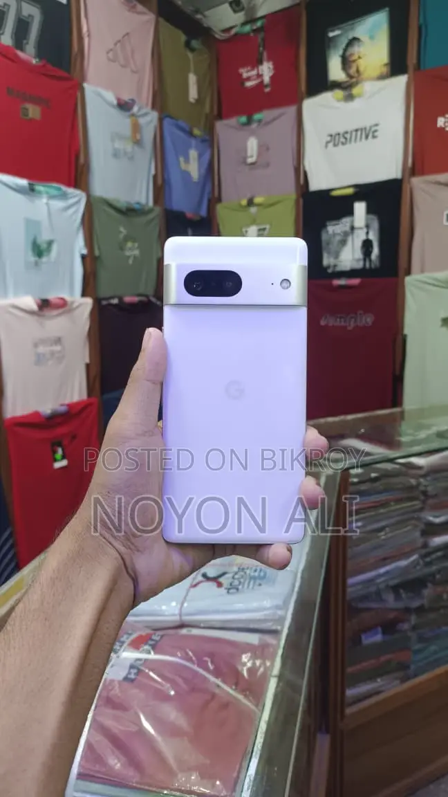 Google Pixel 7 (Used)