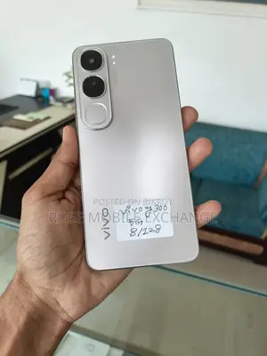 Xiaomi Redmi Note 14 5g 8/256gb Fixed (Used)