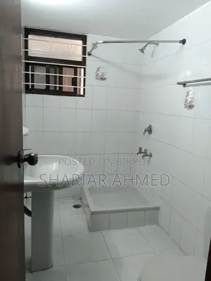 Mosaic Floor 2450 Sqft Un-Furnished Apartment For Rent In Gulshan