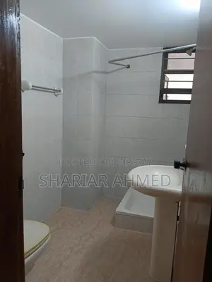 Mosaic Floor 2450 Sqft Un-Furnished Apartment For Rent In Gulshan