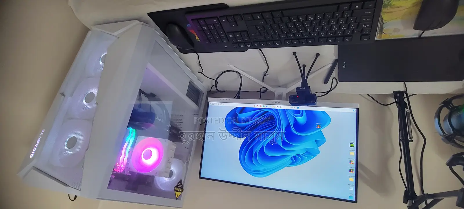 Desktop Computers