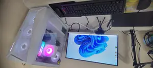 Desktop Computers