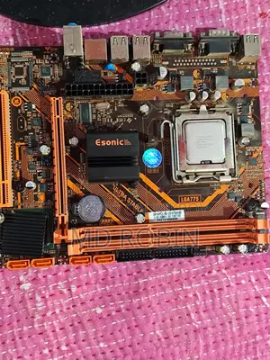 Desktop PC Sale