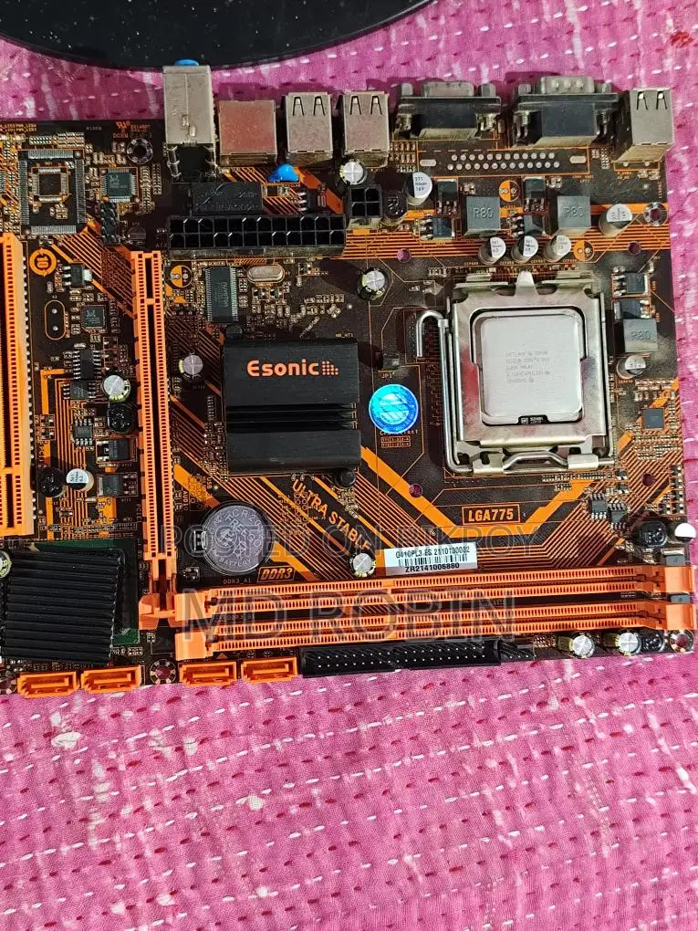 Desktop PC Sale
