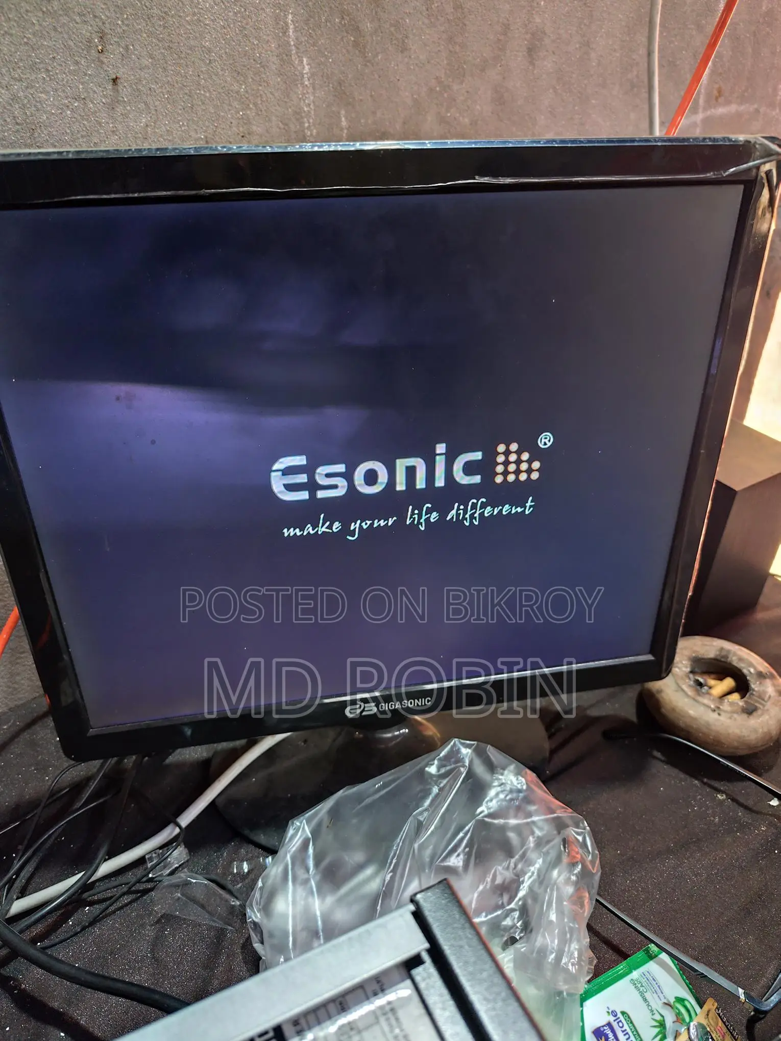 Desktop PC Sale
