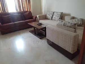 3-Bedroom Furnished Apt. Rent in Gulshan