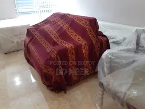 3-Bedroom Furnished Apt. Rent in Gulshan