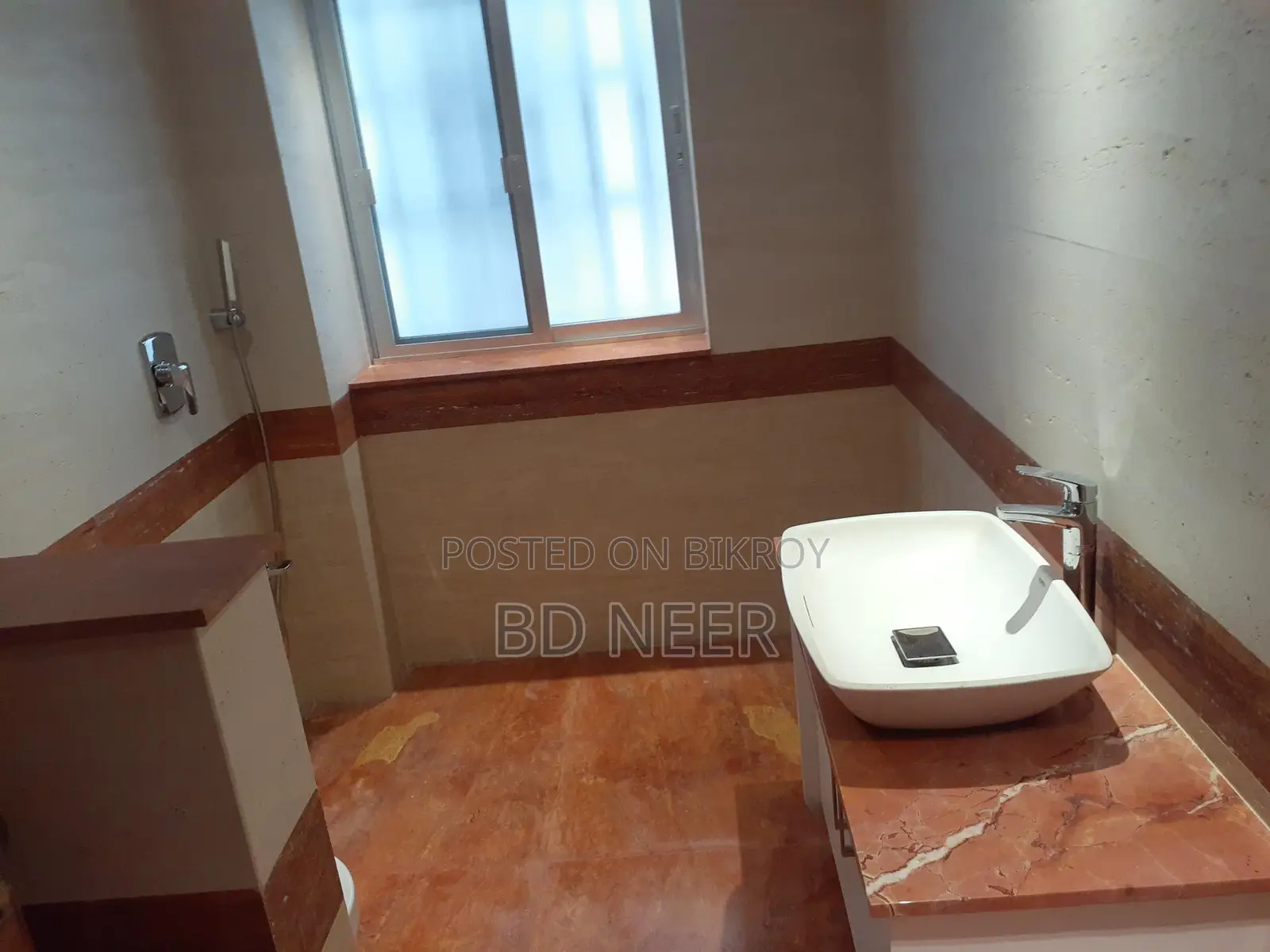 3-Bedroom Furnished Apt. Rent in Gulshan