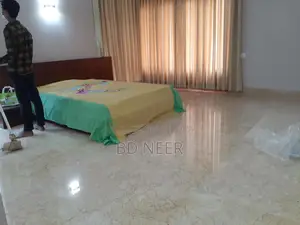 3-Bedroom Furnished Apt. Rent in Gulshan