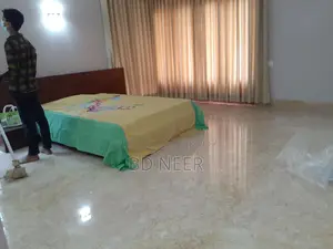 3-Bedroom Furnished Apt. Rent in Gulshan