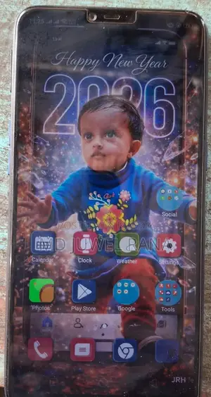 OPPO A3s (Used)