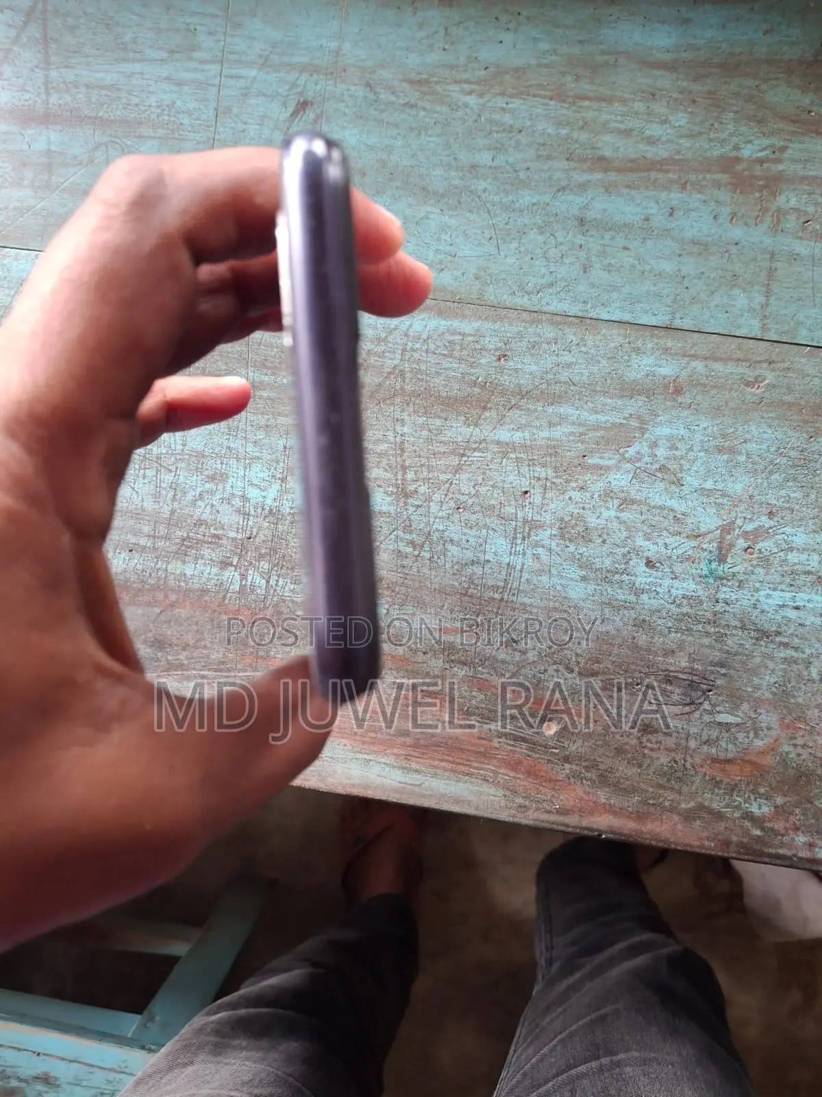 OPPO A3s (Used)