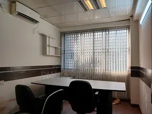 বনানী কমার্শিয়াল এলাকায় ফার্নিশড অফিস ভাড়া