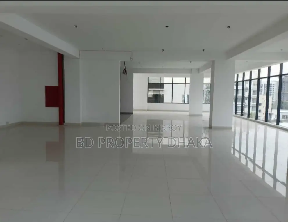 27000 Sqft Open New Commercial Space Rent in Tajgao