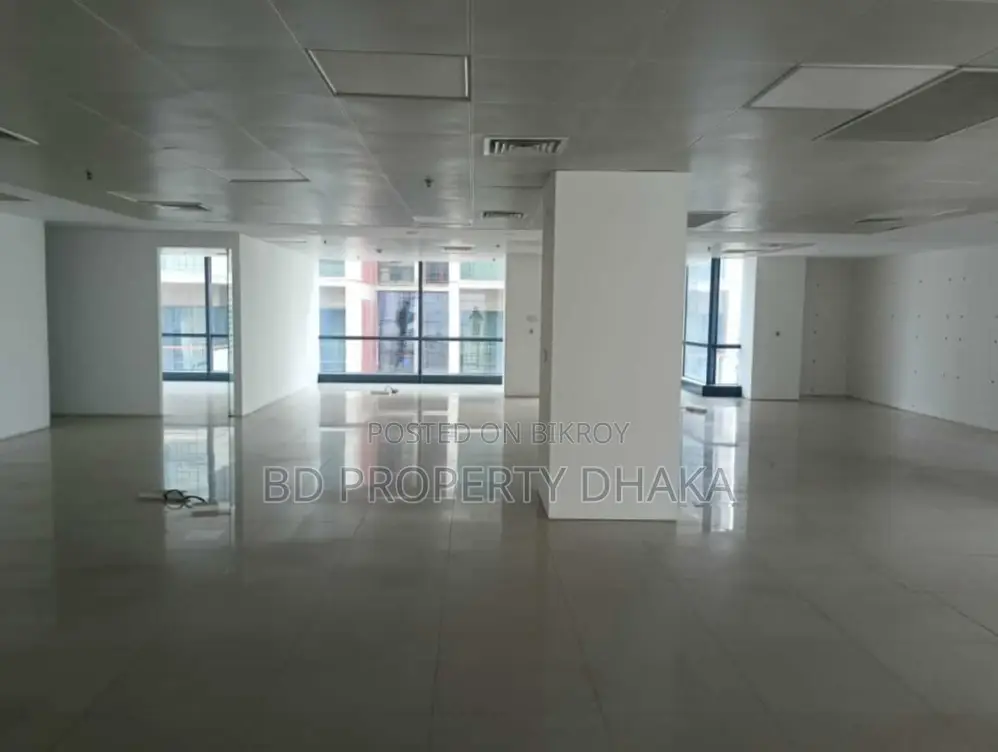 27000 Sqft Open New Commercial Space Rent in Tajgao