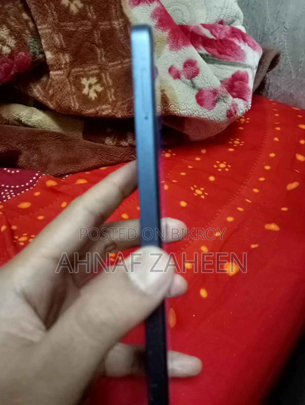 Tecno Spark 10 Pro . (Used)