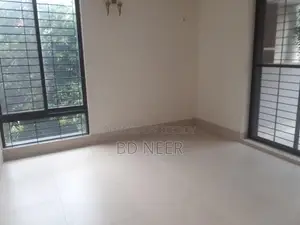 Gym, Swimming Pool, 4-Bedroom Flat for Rent in Gulshan-2 North